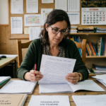 detectar IA trabajos alumnos ChatGPT plagio integridad académica docente corrige