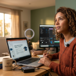 crear curso online docentes Teachable Gumroad ingresos extra formación maestros