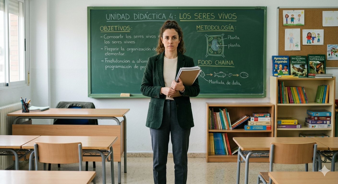 defensa oral oposiciones maestros Primaria errores consejos tribunal