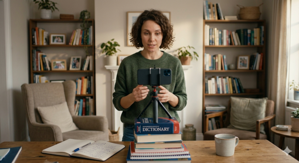 ensayo defensa oral oposiciones grabarse móvil preparar tribunal educación