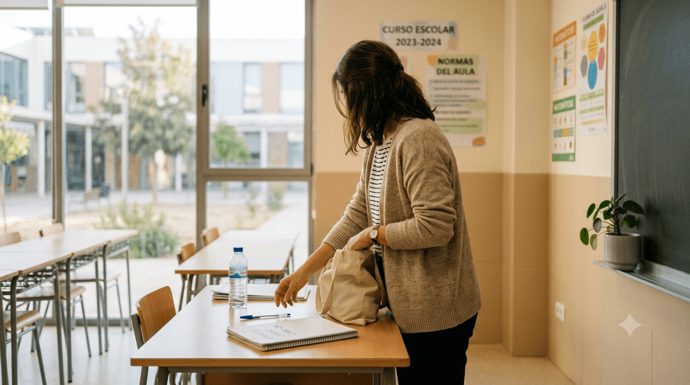pasos a seguir ante una suspensión cautelar