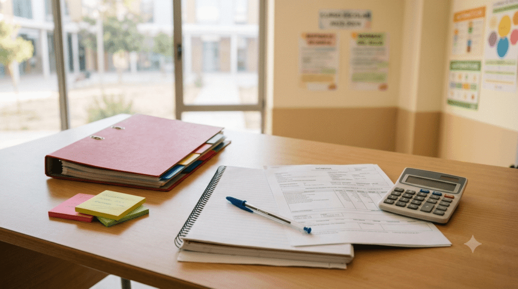  retribuciones básicas durante la suspensión cautelar del docente